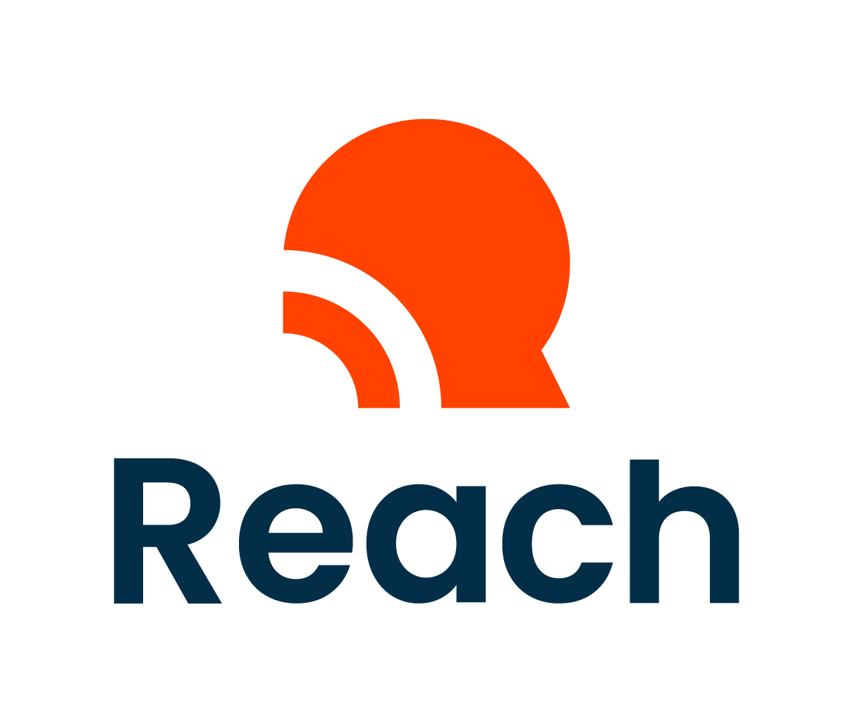 Reach